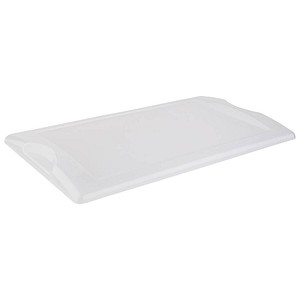 4004133119642 - Deckel für Besteckbehälter GN 11 transparent 4004133119642 APS 4004133119642 - Deckel für Besteckbehälter GN 11 transparent 4004133119642 APS