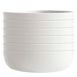 8680502095883 - 6 Schale Stolt weiß 210 cm 8680502095883 6 Stück