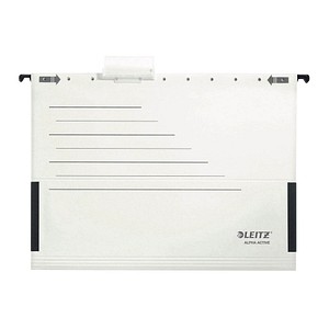 4002432392070 - AKTION LEITZ Hängetaschen ALPHA Active 1926 weiß 5 St mit Prämie nach Registrierung 4002432392070 - AKTION LEITZ Hängetaschen ALPHA Active 1926 weiß 5 St mit Prämie nach Registrierung