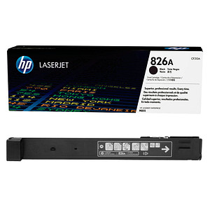 0887111323873 - Sparen Sie bis zu 100 Euro beim Kauf eines Sets aus Original HP Original 826A Toner schwarz 29000 Seiten (CF310A)