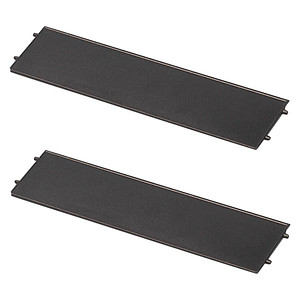 4059484223692 - röhr Imperia Trennstege schwarz 2 St