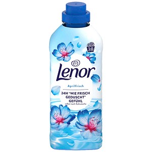 Lenor APRILFRISCH Weichspüler flüssig, 0,798 l