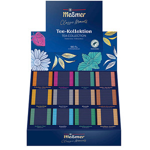 4002221045392 - Tea Collection Box Tee 4002221045392 Ostfriesische Tee Gesellschaft Laurens Spethmann 180 Stück 4002221045392 - Tea Collection Box Tee 4002221045392 Ostfriesische Tee Gesellschaft Laurens Spethmann 180 Stück