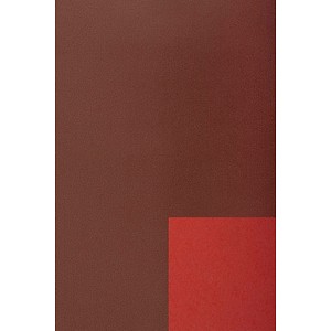 4051291068619 - Geschenkpapier Vollton Uni braun 200 m