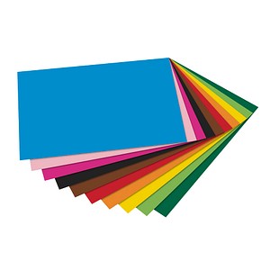 4001868006605 - Fotokartonblock 22x32cm farbig sortiert 300g 660 4001868006605 folia 10 Blatt 4001868006605 - Fotokartonblock 22x32cm farbig sortiert 300g 660 4001868006605 folia 10 Blatt