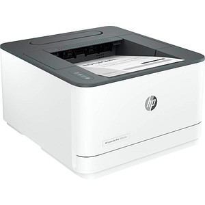 HP LaserJet Pro 3002dw Laserdrucker weiß