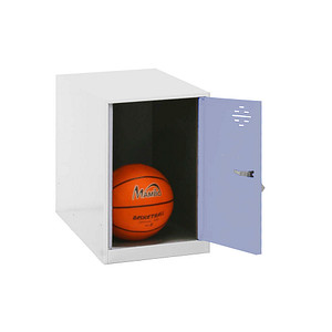 8425437116483 - Spind SIMONLOCKER DISM weiß grau 8425437116483 1 Schließfach 300 x 500 x 475 cm 8425437116483 Simonrack 8425437116483 - Spind SIMONLOCKER DISM weiß grau 8425437116483 1 Schließfach 300 x 500 x 475 cm 8425437116483 Simonrack