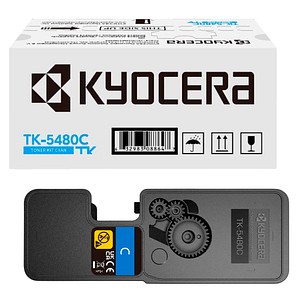 0632983088647 - TK-5480C  cyan Toner 0632983088647 Kyocera