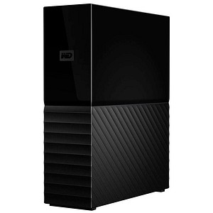 0718037872148 - WDBBGB0120HBK-EESN Laufwerke -Festplatten- extern WD My Book  12TB USB 30 WDBBGB0120HBK-EESN 0718037872148