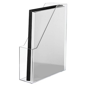 4012473165045 - Stehsammler i-Line Kunststoff Transparent 76 x 248 x 315 cm 4012473165045 - Stehsammler i-Line Kunststoff Transparent 76 x 248 x 315 cm