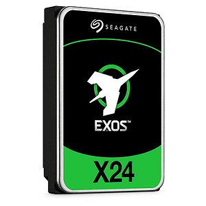 8719706431507 - Exos X24 ST16000NM007H - hard drive - Enterprise - 16 TB - SAS 12Gb s ST16000NM007H - Festplatten - 16TB - 35 - 7200 rpm - SAS3 - 512MB cache 8719706431507 - Exos X24 ST16000NM007H - hard drive - Enterprise - 16 TB - SAS 12Gb s ST16000NM007H - Festplatten - 16TB - 35 - 7200 rpm - SAS3 - 512MB cache