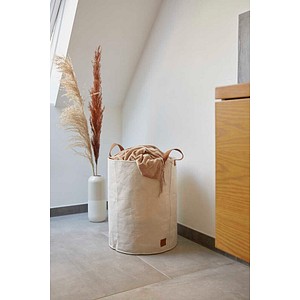4262405550085 - Premium Aufbewahrungskorb 560 l beige 400 x 400 x 450 cm 1 St 4262405550085 - Premium Aufbewahrungskorb 560 l beige 400 x 400 x 450 cm 1 St