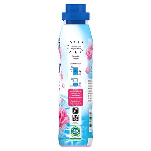 8006530209786 - FRÜHLINGSGARTEN Weichspüler flüssig 0798 l