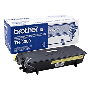 brother TN-3060  schwarz Toner