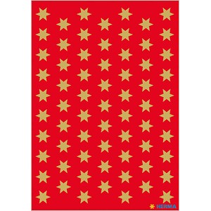 4008705040549 - 4054 Weihnachten Schmucketikett Stern 8mm gold 4008705040549 201 Stück 4008705040549 - 4054 Weihnachten Schmucketikett Stern 8mm gold 4008705040549 201 Stück