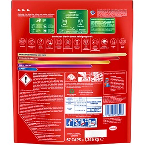 4015200033907 - EXCELLENCE PREMIUM 5in1 Spülmaschinentabs 4015200033907 Somat 4015200033907 - EXCELLENCE PREMIUM 5in1 Spülmaschinentabs 4015200033907 Somat