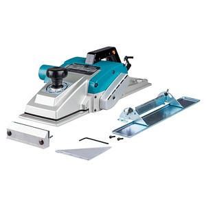 0088381003957 - 1806B Hobel 1200 W 0088381003957 makita