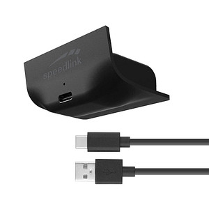 4027301731811 - Pulse X Play & Charge Kit for Xbox Se - Microsoft Xbox Series X