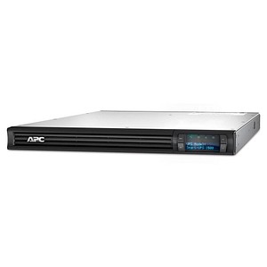 0731304299400 - SMT1500RMI1U Smart-UPS Line Interactive 1500VA 1000W Rackmount 1U SmartSlot AVR LCD Outputs 4x IEC C13 0731304299400 - SMT1500RMI1U Smart-UPS Line Interactive 1500VA 1000W Rackmount 1U SmartSlot AVR LCD Outputs 4x IEC C13