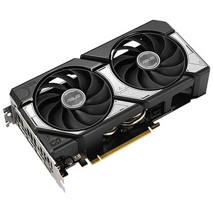 4711387994290 - ASUS Dual GeForce RTX 5060 Ti OC Edition Grafikkarte 8 GDDR7 128 Bit 4711387994290 - ASUS Dual GeForce RTX 5060 Ti OC Edition Grafikkarte 8 GDDR7 128 Bit