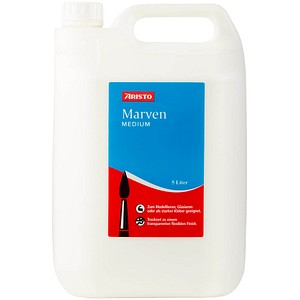 9003182003082 - Marven Medium Bastelkleber 50  l 1 St