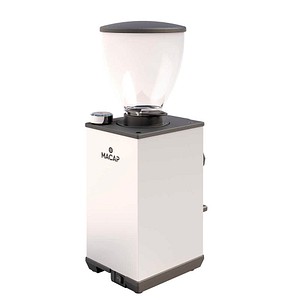8052595810009 - LEO 55 ESSENTIAL Kaffeemühle chrome 310 W