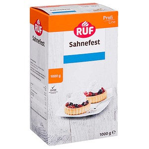 RUF Sahnefest  1,0 kg, 1 St.