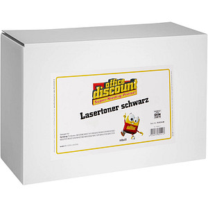 4250073825413 -  schwarz Toner kompatibel zu SAMSUNG MLT-D204L (SU929A)