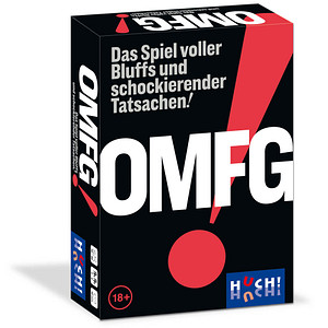 4260071882042 - OMFG Kartenspiel 4260071882042 HEAD 4260071882042 - OMFG Kartenspiel 4260071882042 HEAD