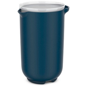 8720294046097 - Rührschüssel Chef It navy 10 l 8720294046097 MEPAL