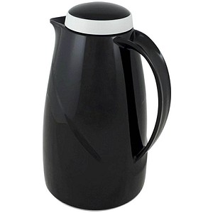 4006657329453 - Isolierkanne Wave Maxi schwarz 15 l 4006657329453 helios