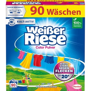 4015200033990 - Color Pulver Waschmittel Pulver 45 kg