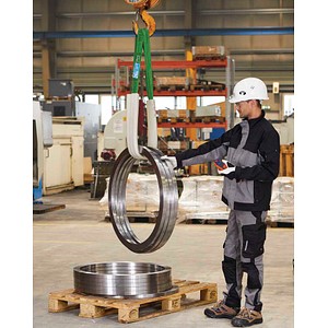 4025092351478 - Rundschlinge RSD-02000 20 t Tragkraft 4025092351478 - Rundschlinge RSD-02000 20 t Tragkraft