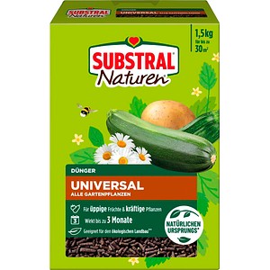 4062700884010 - Gartenpflanzen Universaldünger 15 kg