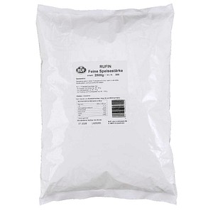 RUF Speisestärke, 2,5 kg