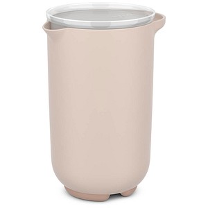 8720294046080 - Rührschüssel Chef It chalk 10 l 8720294046080 MEPAL