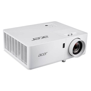 4711474116239 - Projektoren PL6820 - DLP projector - 3D - white - 3840 x 2160 - 5500 ANSI lumens