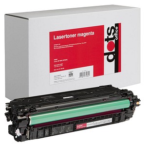 4250073734869 - dots magenta Toner ersetzt HP 508X (CF363X) 4250073734869 dots 25