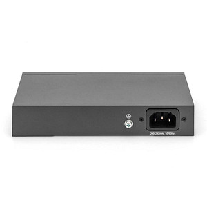 4016032485919 - DN-95354 Netzwerk Switch 10   100 MBit s IEEE 8023af (1295 W) IEEE8023af (154 W) IEEE 8023at (255 W) IEEE8023at (30 W)