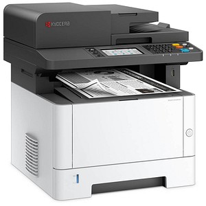 0632983093870 - KYOCERA ECOSYS MA3501wfx 4 in 1 Laser-Multifunktionsdrucker grau 0632983093870 - KYOCERA ECOSYS MA3501wfx 4 in 1 Laser-Multifunktionsdrucker grau