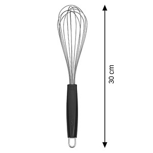 4019889131282 - Schneebesen TANGO silber 300 cm