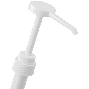 9003182003099 - Pumpaufsatz Marven weiß 9003182003099 - Pumpaufsatz Marven weiß