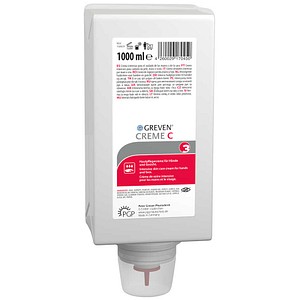 GREVEN® C Hautcreme 1,0 l