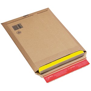 20 ColomPac® Kartonversandtaschen für DIN A4+ 20 ColomPac® Kartonversandtaschen für DIN A4+