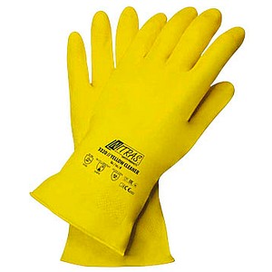 4059904106161 - unisex Chemikalienschutzhandschuh 3220 Yellow Cleaner gelb Größe 8 1 Paar 4059904106161 - unisex Chemikalienschutzhandschuh 3220 Yellow Cleaner gelb Größe 8 1 Paar