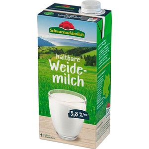 4046700001080 - H-Weide 38% Milch 12x 10 l