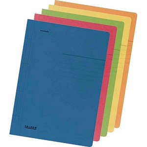 4014481041663 - Schnellhefter 10341261 A4 farbig sortiert 250g Karton kaufmänni 4014481041663 - Schnellhefter 10341261 A4 farbig sortiert 250g Karton kaufmänni