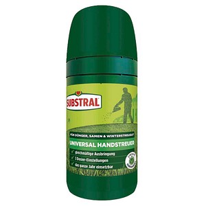 SUBSTRAL® Handstreuer 1,2 l
