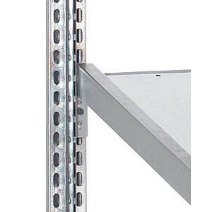 4004514277640 - Trennführung für Schrägbodenregale silber 800 cm 4004514277640 SCHULTE 4004514277640 - Trennführung für Schrägbodenregale silber 800 cm 4004514277640 SCHULTE