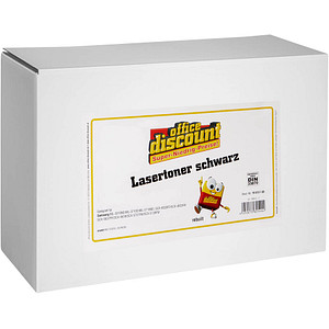 4250073825444 -  schwarz Toner kompatibel zu SAMSUNG MLT-D205L (SU963A)